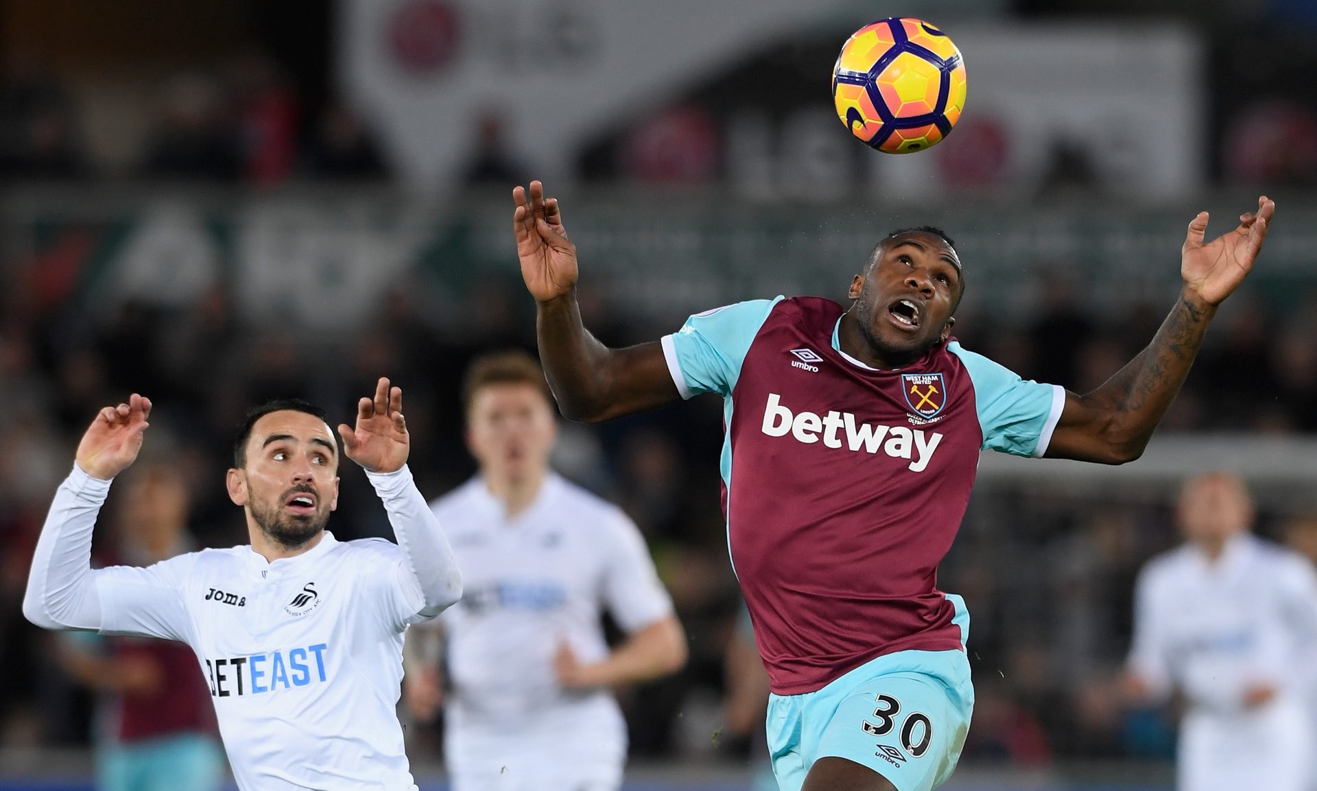 惊人的能量 惊人的能量