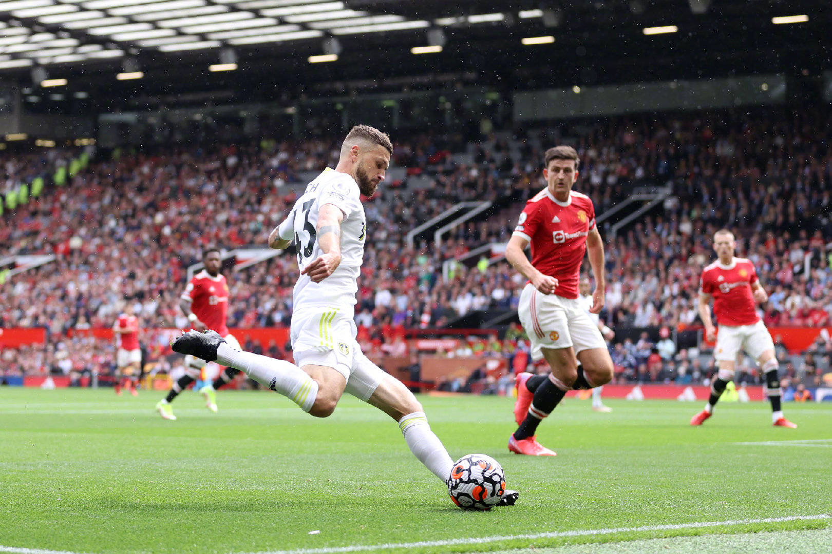 表现来看 表现来看