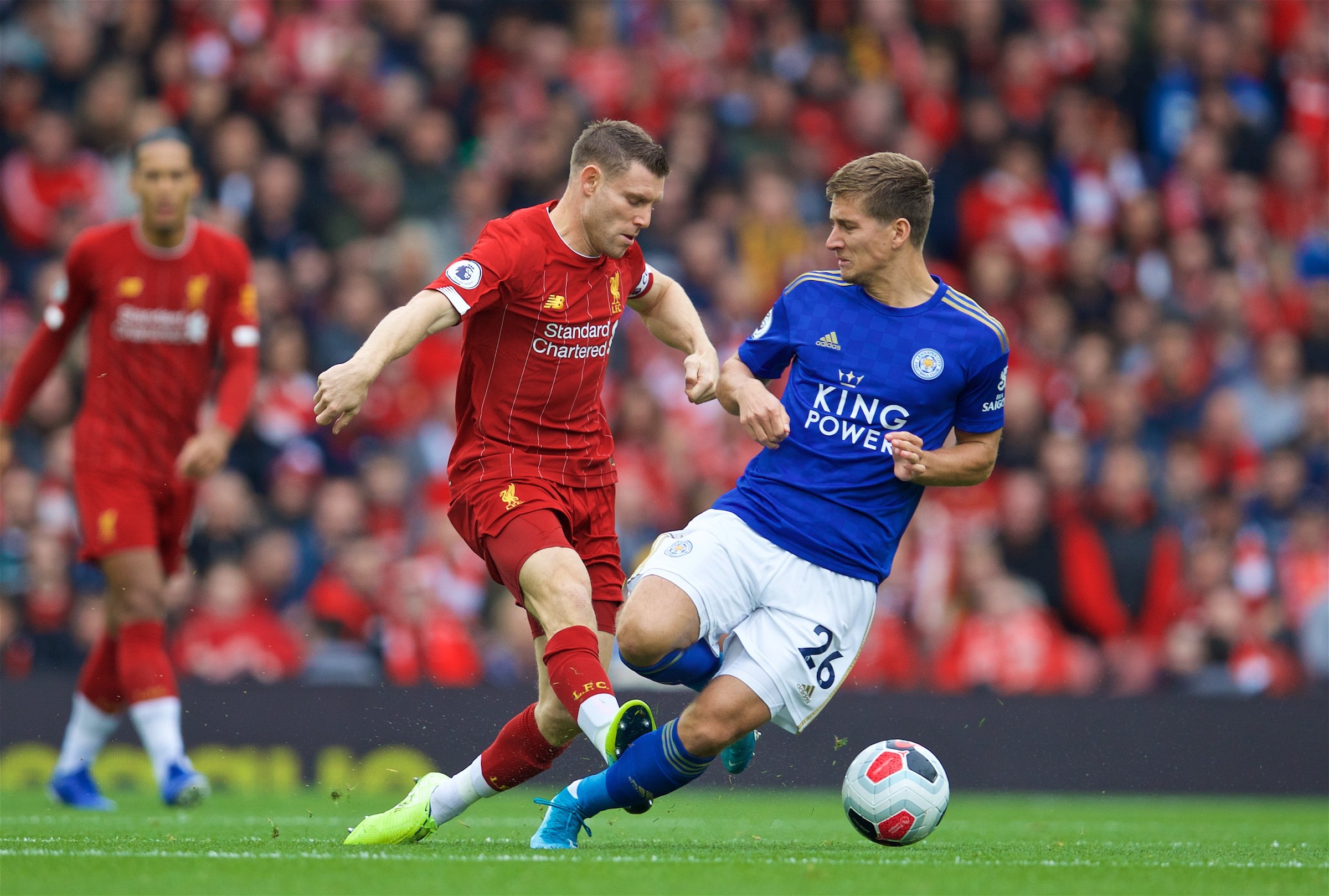 調教得當的 調教得當的