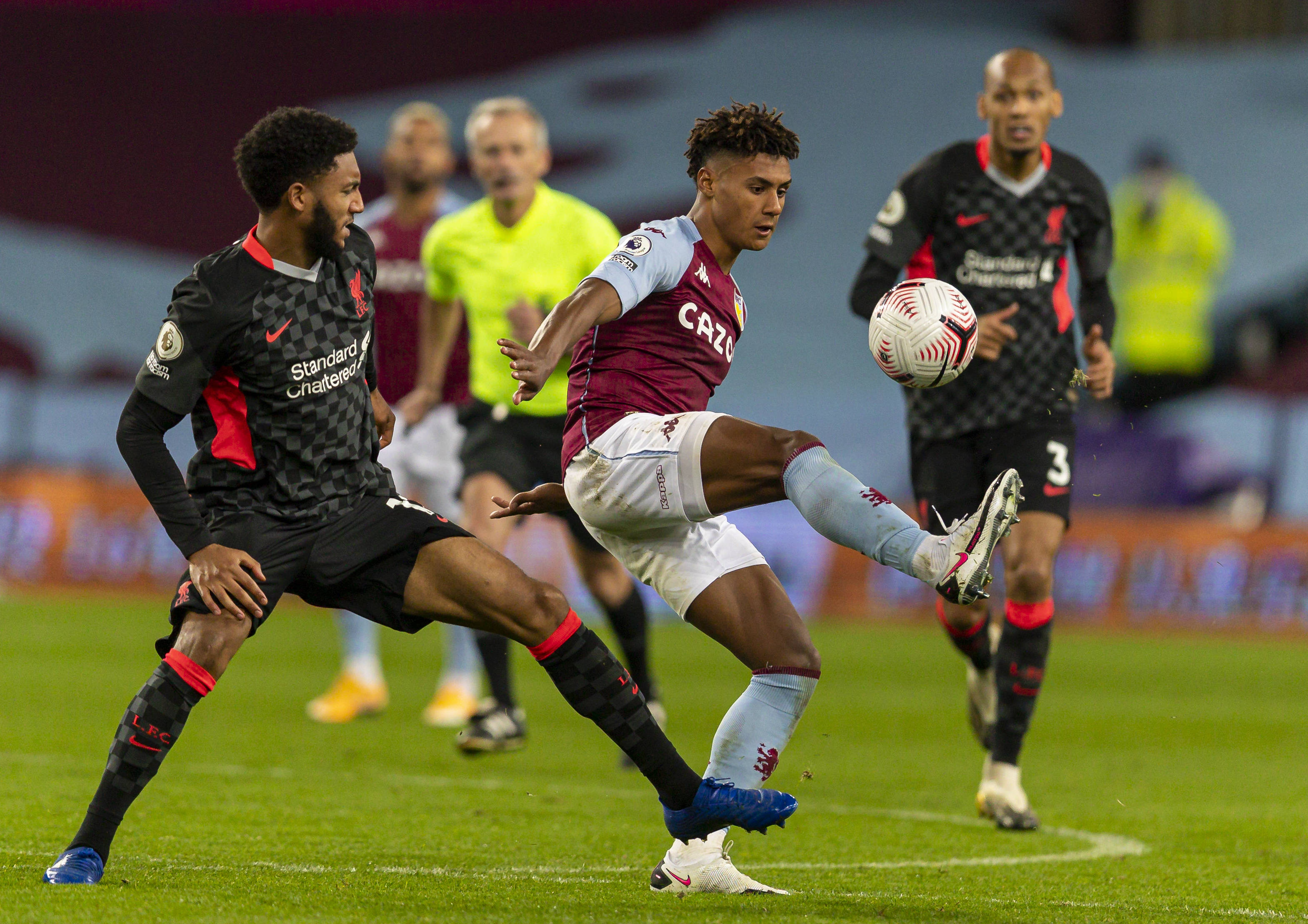 关注总得分 关注总得分