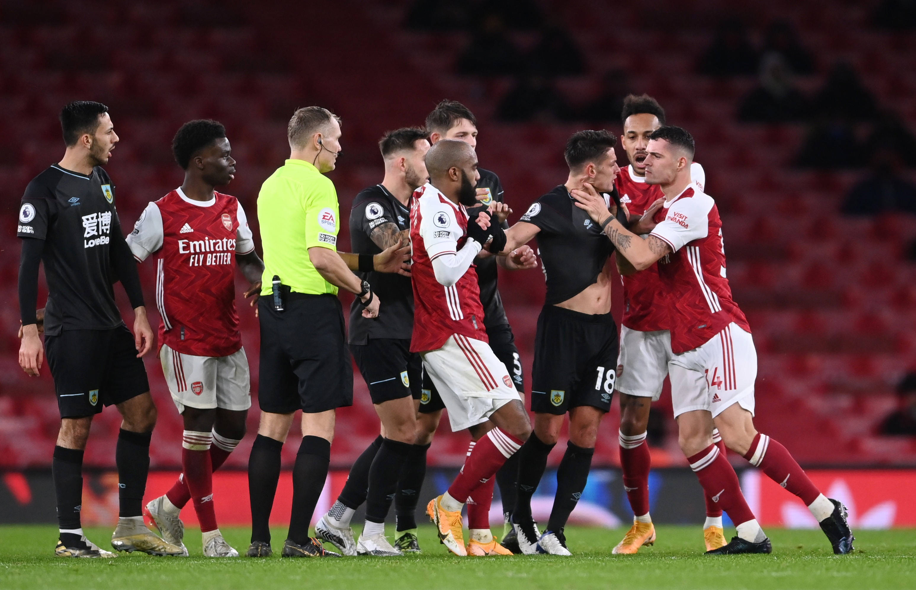 佳射门机会 佳射门机会