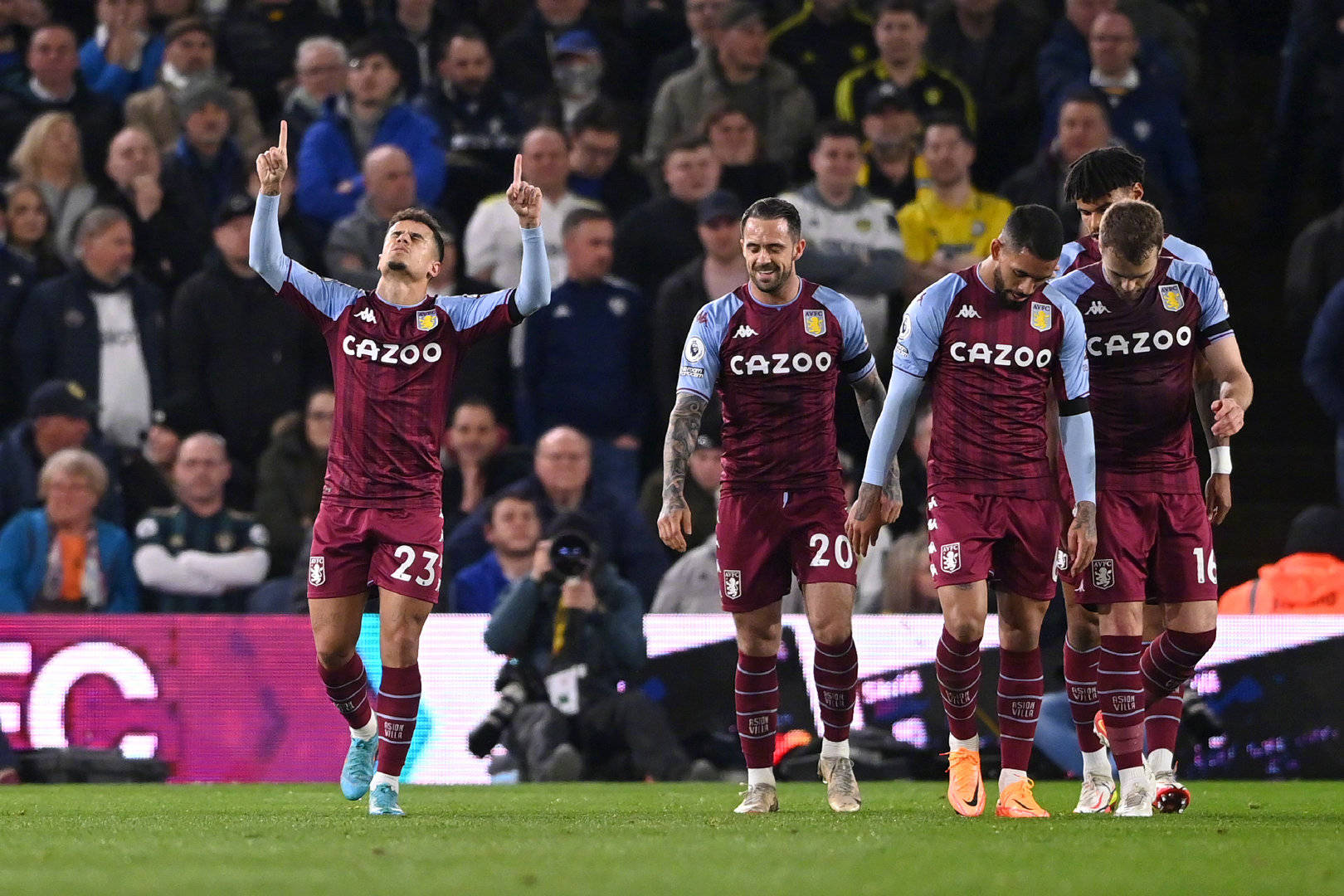 更是对利物 更是对利物