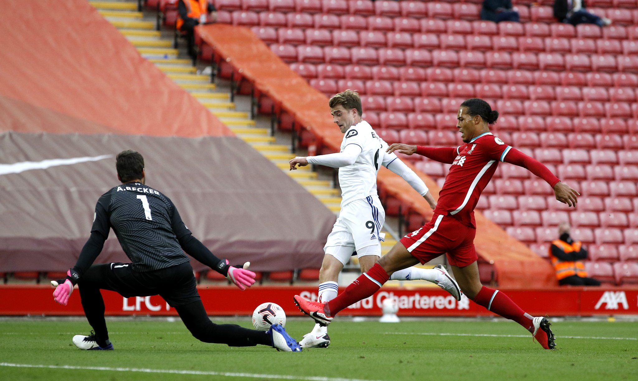 在这个寒冷 在这个寒冷