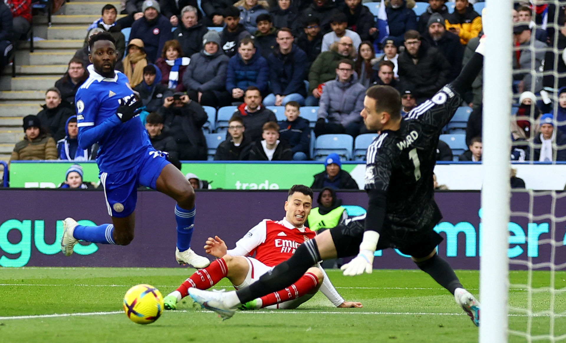 场上的表现 场上的表现